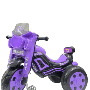 Sky India Hulk Tricycle