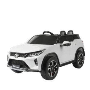 Toyoto Fortuner For Kids
